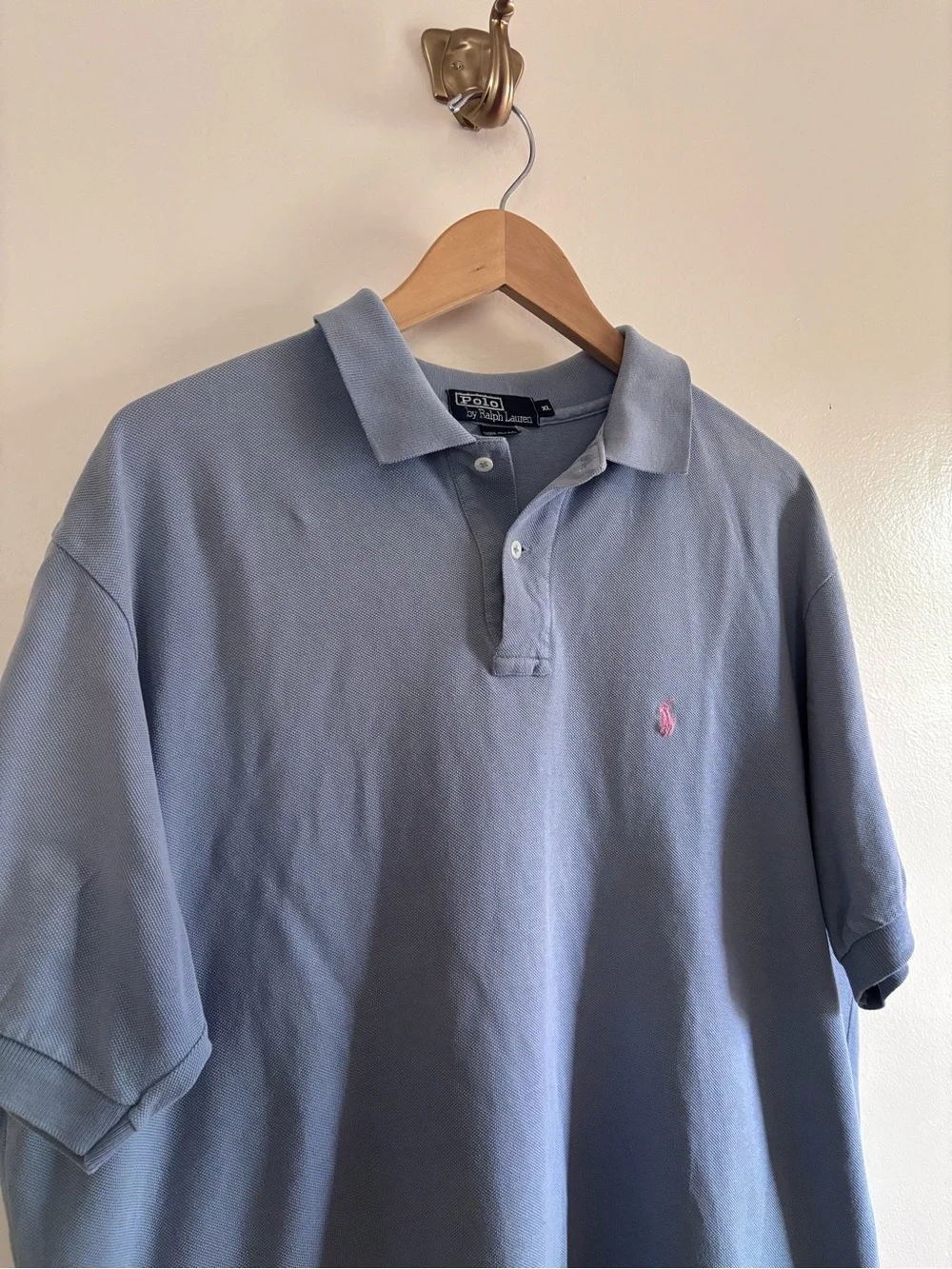 Ralph Lauren classic vintage